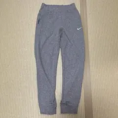 NIKE スウェットパンツ グレー