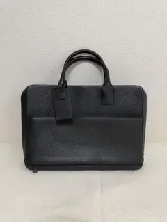 美品 ダンヒル ビジネスバッグ 2way アボリティーズ A4収納 レザー 黒 楽天市場】【バッグ】dunhill ダンヒル アボリティーズ 2WAY