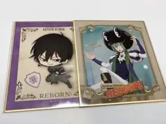 家庭教師ヒットマンREBORN！ ロールプレイングゲーム 雲雀恭弥 フラン