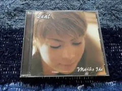 Mariko Ide zeal CD