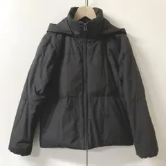 ダウンジャケット コート