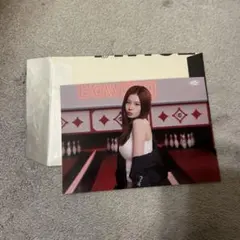 twice サナ　ラントレ