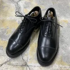 カナダ軍  WEST SHOE サービスシューズ 7F カナダ軍 CANADA WEST SHOE サービスシューズ 8D - メルカリ