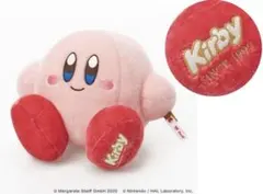新品未開封】カービィ シュタイフSteiff x Kirby ぬいぐるみ 限定