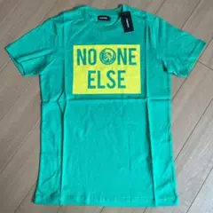DIESEL ディーゼル Tシャツ 新品未使用タグ付き　12Y ジュニア　150