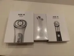 medicube AGE-R Booster Pro 美顔器 - メルカリ