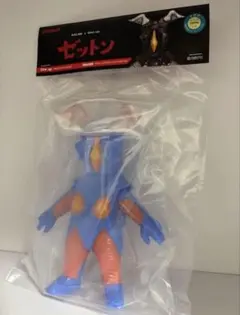One up×KAIJIN ウルトラマンベリアル クリアーオレンジ ソフビ - メルカリ