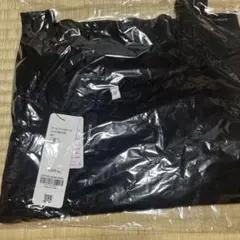 coca リブタンクトップ ブラック S