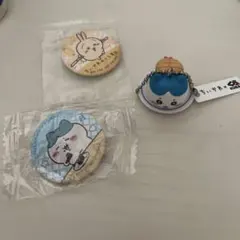 ちいかわ　くら寿司