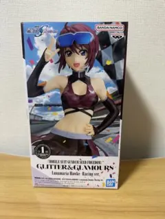 機動戦士ガンダムSEED FREEDOM ルナマリア・ホークのサムネイル