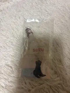 2026年最新】山本すず アクスタの人気アイテム - メルカリ