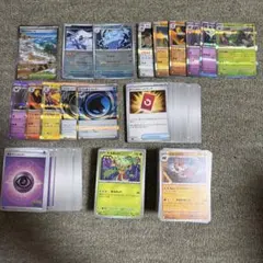 ポケモンカードゲーム 376枚まとめ売り
