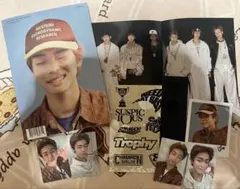 82major Trophy Classicver. ドギュンセット