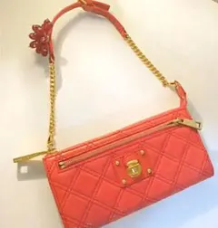 マークジェイコブス  長財布&ショルダーバッグ＆クラッチ3way