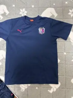 セレッソ大阪移動着 ミズノ社製のトレーニングウェア、移動着を発売！ | セレッソ