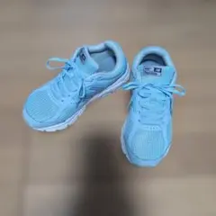 【メルカリ祭限定価格】New Balance 460 水色 スニーカーのサムネイル