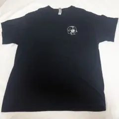 ねぐせ。ステレオガールTシャツLサイズのサムネイル