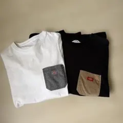 Dickies ディッキーズ　ロンT Ｔシャツ　セット　まとめ売り