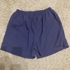 モンベル old mont-bell バギーズショーツ 90s 極美品　Sサイズのサムネイル