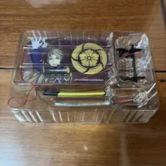 刀剣乱舞　刀剣フィギュアコレクション vol.1　へし切長谷部 B