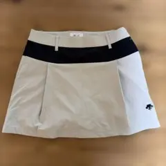 デサントゴルフ　スカートのサムネイル