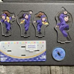 忍たま乱太郎 アクスタ まとめ売り