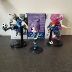 ブルーロック フィギュア