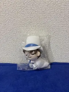 名探偵コナン おやすみぬいぐるみ ぷち　 キッド
