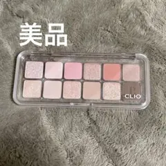 CLIO プロアイパレットエアー 109 PEACH BEHIND