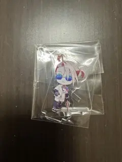 FGO 一番くじ I賞 カルナ アクリルスタンド