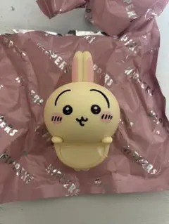 HIPPERS うさぎキャラクター ちいかわ