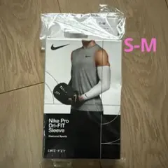 NIKE Pro Dri-FIT Sleeve BA6003 S-Mのサムネイル