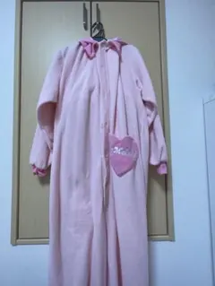 マイメロ着ぐるみ