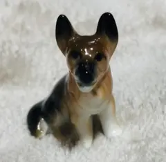 2025年最新】シェパード 置物の人気アイテム - メルカリ