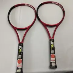 ガ*ク様 ダンロップ CX 200 2本セットのサムネイル