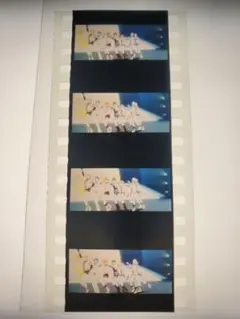 最終値下げ 劇場版 アイドリッシュセブン コマフィルム IDOLiSH7