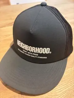 NEIGHBORHOOD Dover Street Market キャップ NEIGHBORHOOD Dover Street Market キャップ - メルカリ