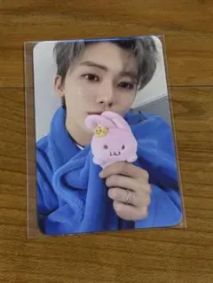 DREAM SHOW3 in JAPAN mumo特典トレカ ジェミン