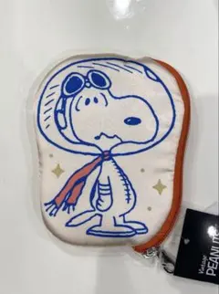 PEANUTS スヌーピー ポーチのサムネイル