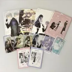 2025年最新】妖狐×僕ss ポストカードの人気アイテム - メルカリ