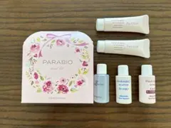 Yakult Beautiens PARABIO トライアルセットのサムネイル