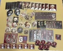 ツイステ　カリムグッズまとめ売り　カリム