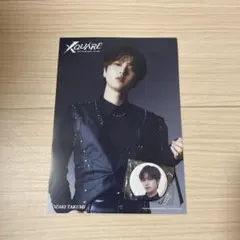 INI 尾崎匠海　3RD ARENA TOUR グッズ