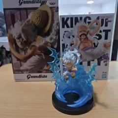 ワンピース　ニカフィギュア　まとめ売り