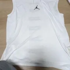 NIKE ベースボールシャツ ノースリーブ 31番 NIKE ベースボールシャツ ノースリーブ 31番 - メルカリ
