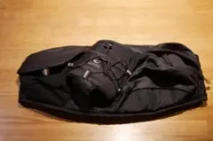 ノースフェイス　エンデュランスベルト Mサイズ　中古