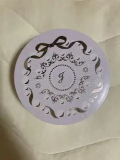 ジルスチュアート　クッションファンデーションケース