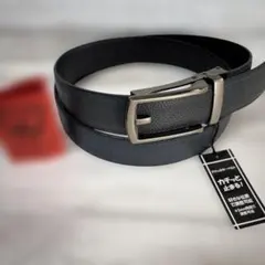 栃木レザー ベルト