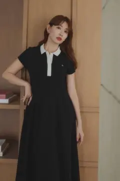 2025年最新】herlipto ワンピース ポロの人気アイテム - メルカリ