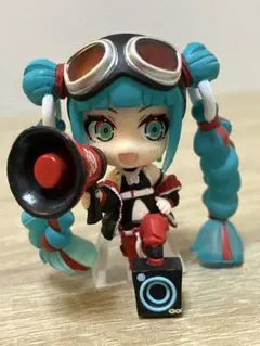 初音ミク フィギュア A賞